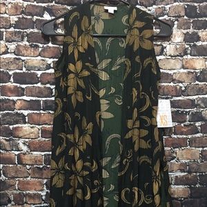 Lularoe Joy XS NWT